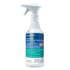 BIOESQUE BOTANICAL DISINFECTANT SOLUTION (1 Quart 32 FL OZ - VirtuousWares.Store