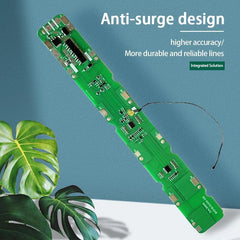 Bisida 10S 36V 15A BMS lithium battery protection board different port - VirtuousWares.Store