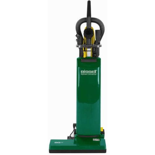 Bissell Vacuum Sale: B-11X4 VAC, Best COMMERCIAL VACUUM CLEANER W/OBT 18" 2-MOTOR - VirtuousWares.Store