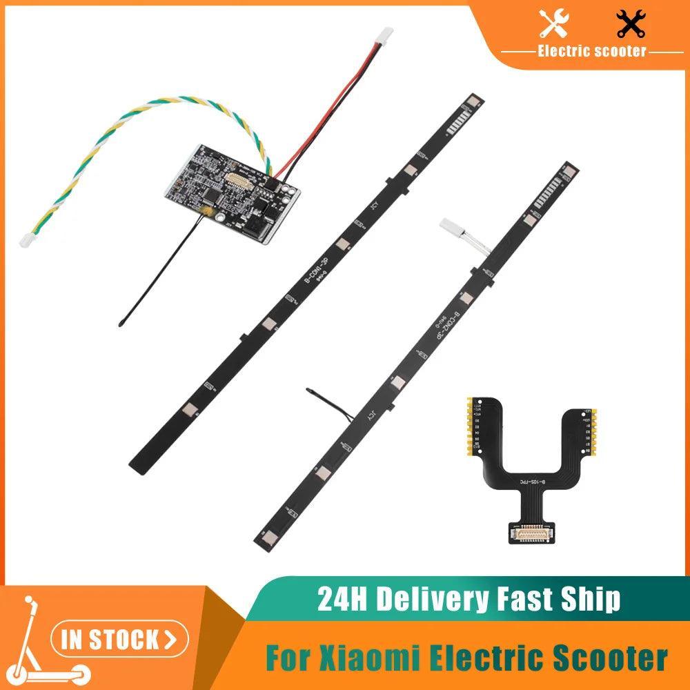 BMS Circuit Board Control Kickscooter Dashboard For Xiaomi M365 - VirtuousWares.Store