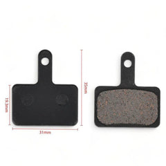 Brake Pads For Kaabo Wolf 11 /11+ /X /Pro /King/ King GT Mantis Pro 8 - VirtuousWares.Store