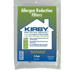 MicroAllergen Plus HEPA Filter: 2 Pack