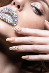 Candy Shop | Soft & Durable Press-On Nails - VirtuousWares.Store