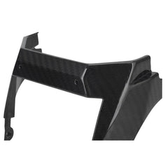 Carbon Fibre Ignition Switch Protective Cover Controller Shield Guard - VirtuousWares.Store