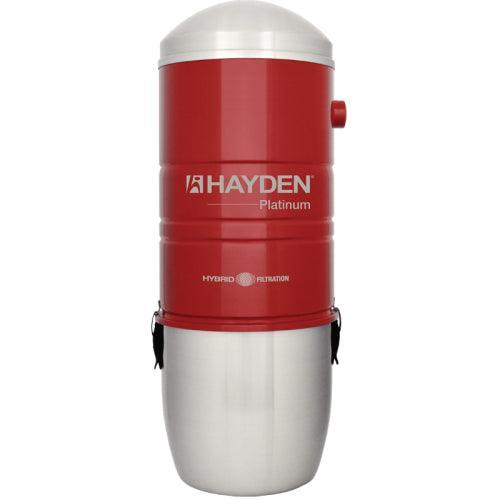 Central Vac, Hayden Platinum 10,000 Sq Ft 157.1 Wa - VirtuousWares.Store