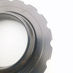 Chainring Locking Cover For-Shimano Bicycle E5000 E7000 E8000 - VirtuousWares.Store