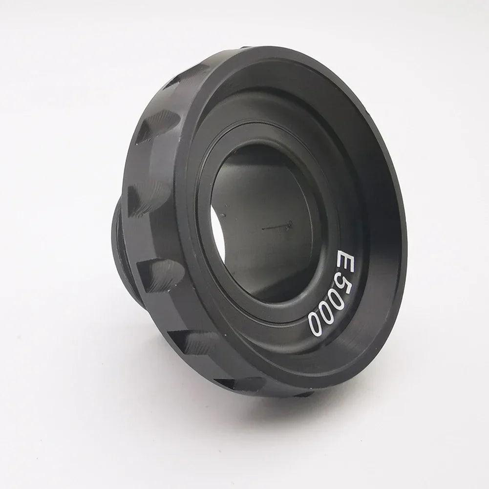 Chainring Locking Cover For-Shimano Bicycle E5000 E7000 E8000 - VirtuousWares.Store