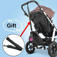 Children Stroller Pedal Adapter Stroller Accessorie Second Children - VirtuousWares.Store