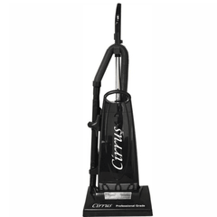 Cirrus: Vac, Upright Vacuum 12A 24' Cord W/Obt Metal B/R - VirtuousWares.Store