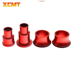 CNC Front Rear Wheel Axle Hub Spacers For Surron Light Bee S X - VirtuousWares.Store