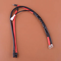 Controller Battery Cable Main Power Cord Connect Plug Accessories Fit - VirtuousWares.Store