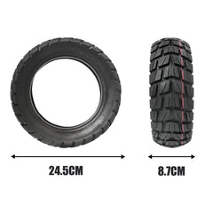 CST 10 inch 10X3.0 80/65-6 Tires nflatable Tyre For Zero10x Kaabo - VirtuousWares.Store