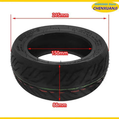 CST 10X3.00-6 Tubeless Tire for KUGOO M4 Pro Zero 11X Kaabo Mantis 10 - VirtuousWares.Store
