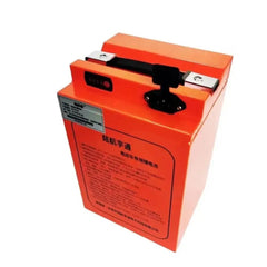 Customized 60v 35Ah rechargeable lithium ion 18650 battery for - VirtuousWares.Store