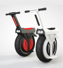 Daibot Electric Monowheel Scooter One Wheel Electric Scooters Single - VirtuousWares.Store