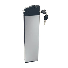 DCH-006 48V Folding Ebike Battery 12.8Ah 14Ah for ELectric XP SMLRO - VirtuousWares.Store