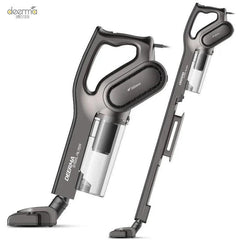 Deerma Vacuum Cleaner Home Ultra-quiet Hand-held Carpet-type Strong - VirtuousWares.Store