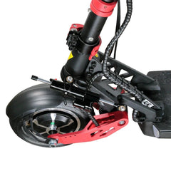 Directional Steering Damper Kit for VDM APOLLO GHOST E-GLIDE MACH 10 - VirtuousWares.Store