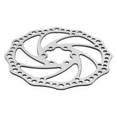 Disc Brake Pads Rotor for Kaabo Wolf Warrior Electric Scooter - VirtuousWares.Store