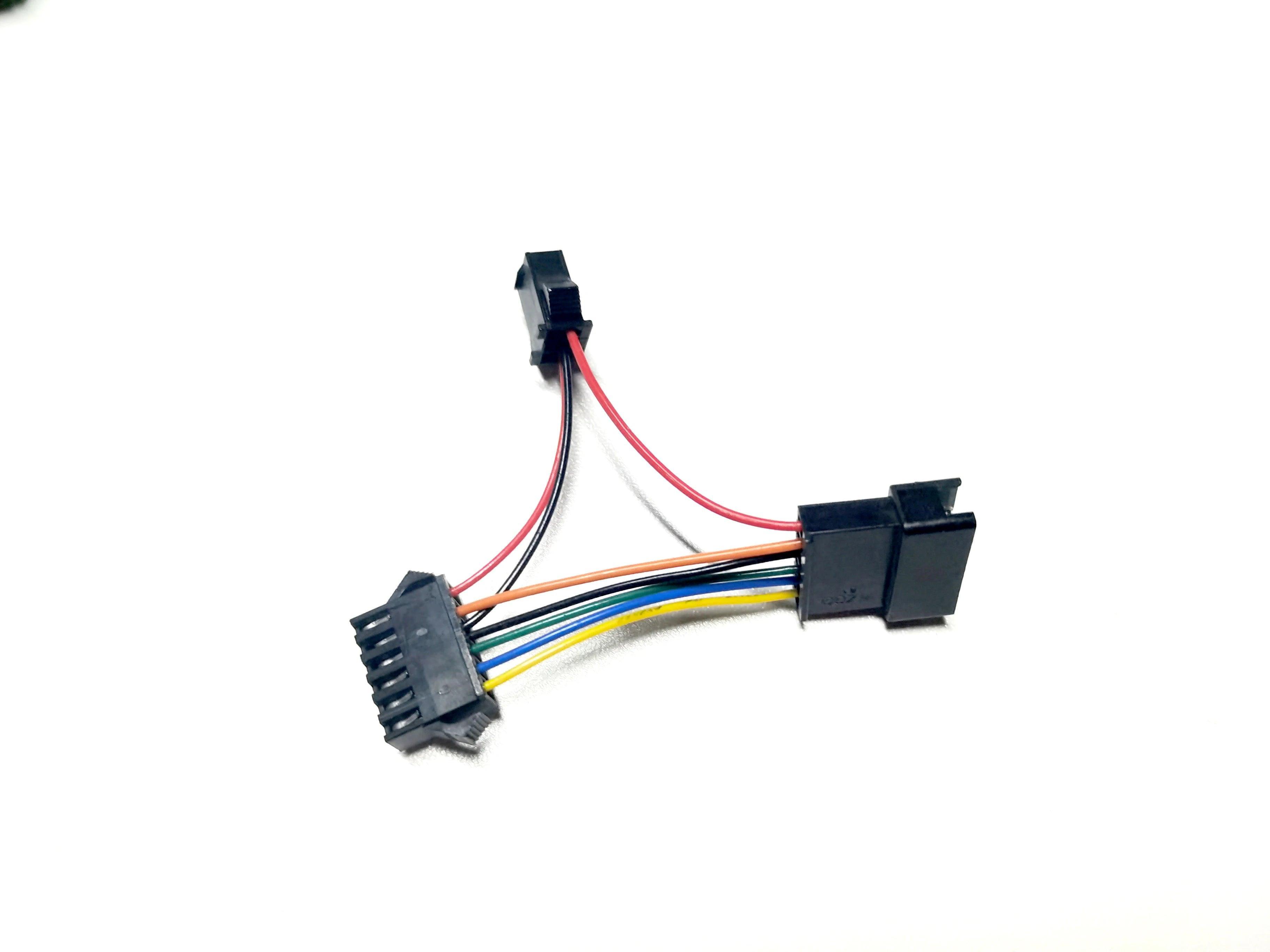 Dualtron Thunder Victor ULTRA Power Switch Cable for Wireless Remote - VirtuousWares.Store