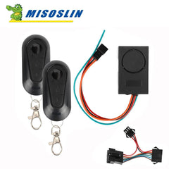E-Scooter Anti-Theft Remote Control Alarm for Dualtron Thunder 2 - VirtuousWares.Store