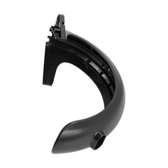 E-Scooter Rear Fender Mudguard Water Baffle Rear Water Shield Tyre - VirtuousWares.Store