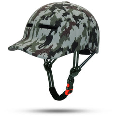 Electric Bicycle Helmet Men Women Baseball Cap Moto Scooter Safety Helmets Cycling Equipment Casco Patinete Eléctrico Bicicleta - VirtuousWares.Store
