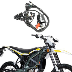 Electric Motocross Motorcycle UB Main Harness For SURRON Ultra Bee - VirtuousWares.Store
