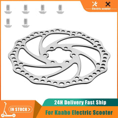 Electric Scooter 11inch Disc Brake 160mm for Kaabo Electric Skateboard - VirtuousWares.Store