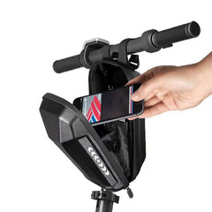 Electric Scooter Bag Accessories Wild Man Adult Waterproof for Xiaomi - VirtuousWares.Store