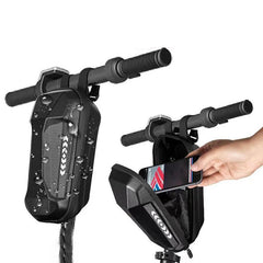 Electric Scooter Bag Accessories Wild Man Adult Waterproof for Xiaomi - VirtuousWares.Store