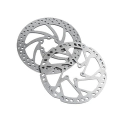 Electric Scooter Bicycle Brake Rotor 140/160/180/203/220mm Disc Rotor - VirtuousWares.Store