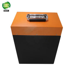 Electric Scooter car motos 60v 55ah Rechargeable Lithium Ion Battery - VirtuousWares.Store