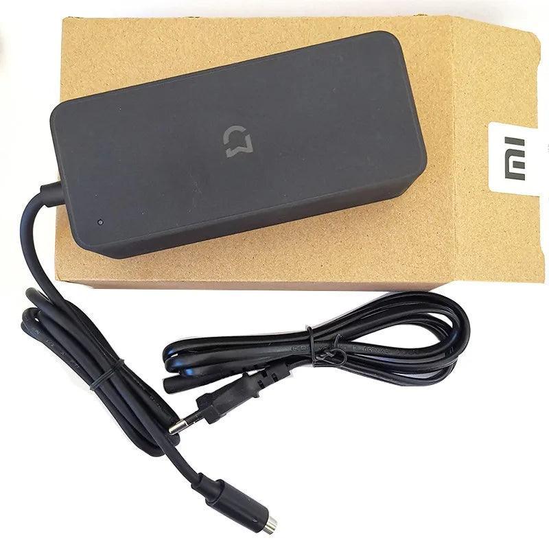 Electric Scooter Charger Adapter 42v 1.7A for Xiaomi Mijia M365 - VirtuousWares.Store