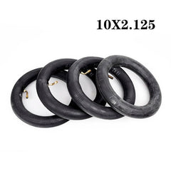Electric Scooter Inner Tire 10 Inch Inner Tube Camera 10x2 / 2.125 for - VirtuousWares.Store