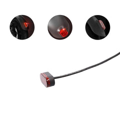 Electric Scooter Rear Fender for Xiaomi M365 Pro Short Ducktail Back - VirtuousWares.Store