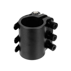 Electric Scooter Reinforced Locking Clamp Clip Lock Pole Extended Lock - VirtuousWares.Store