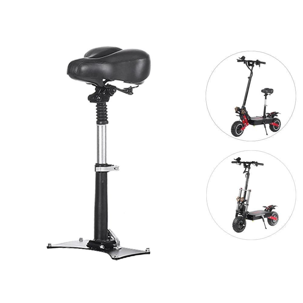 Electric Scooter Saddle Seat Professional Breathable 43-60cm - VirtuousWares.Store
