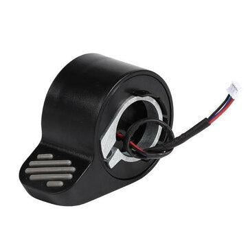 Electric Scooter Throttle Speed Control Accelerator Finger Brake For Ninebot ES1/ES2/ES3/ES4 Electric Scooter Part - VirtuousWares.Store