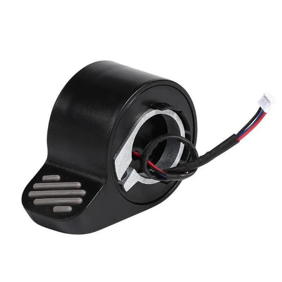 Electric Scooter Throttle Speed Control Accelerator Finger Brake For - VirtuousWares.Store