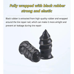 Electric Scooter Tubeless Tire Repair Nail Kit for Kaabo Dualtron - VirtuousWares.Store