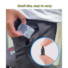 Electric Scooter Tubeless Tire Repair Nail Kit for Kaabo Dualtron - VirtuousWares.Store