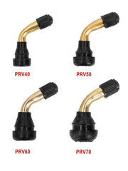 Electric Scooter Tubeless Tire Valve Air Nozzle for Kaabo Mantis 8 - VirtuousWares.Store