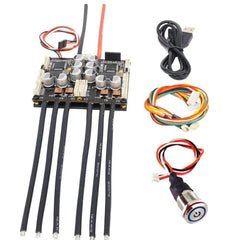Electric Speed Controller for scooter/mountain Bike Dual FSESC4.20 - VirtuousWares.Store
