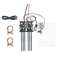 Electric Speed Controller for scooter/mountain Bike Dual FSESC4.20 - VirtuousWares.Store