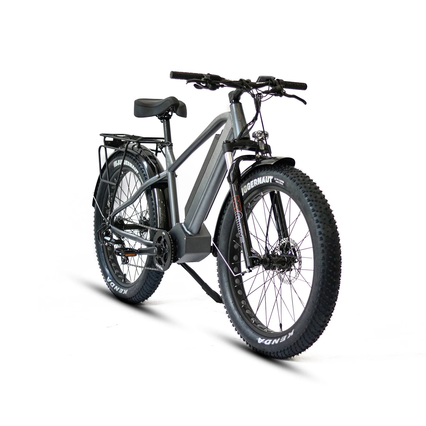 EUNORAU ELECTRIC BIKE FAT-HD 1.0 Pro - VirtuousWares.Store
