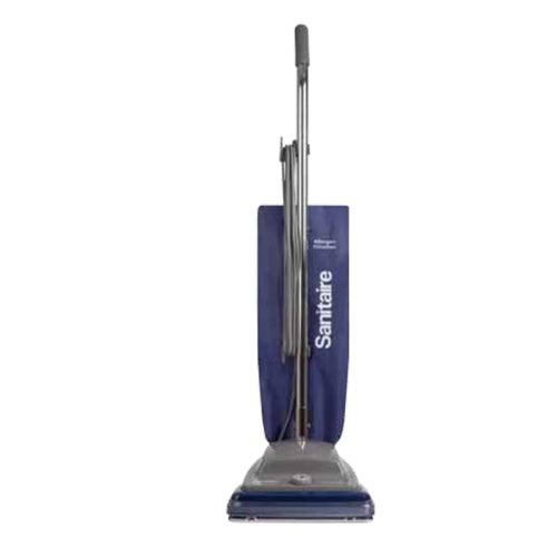 Eureka: E-S635A Vac, Upright Blueline Pro 30' Cord Cloth Bag 12" - VirtuousWares.Store