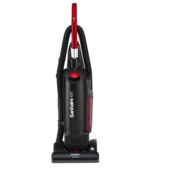Eureka: E-SC5713 Vac, Upright Red 10A OBT 13" W/40" Cord 17LB HEPA - VirtuousWares.Store