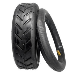 For Xiaomi M365 Electric Scooter Tire 8 1/2x2 Tire Thicken Rubber 8.5