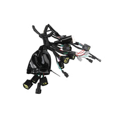 Fault Detection Line Vehicle Wiring Harness Motorcycle Parts For - VirtuousWares.Store
